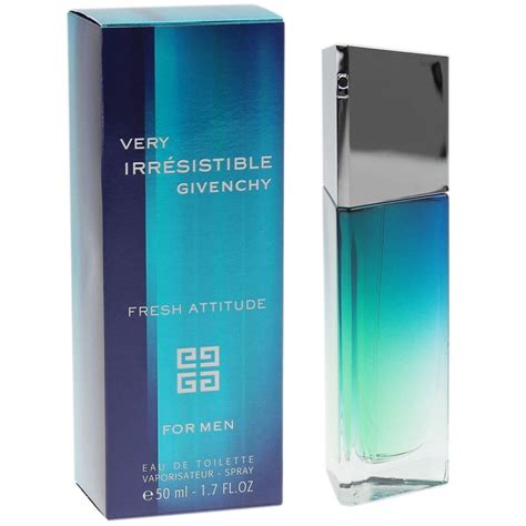 perfume very irresistible givenchy hombre precio|givenchy very irresistible fresh attitude.